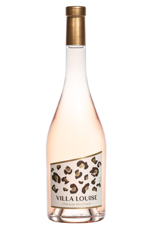 Cuvée Léo Rosé