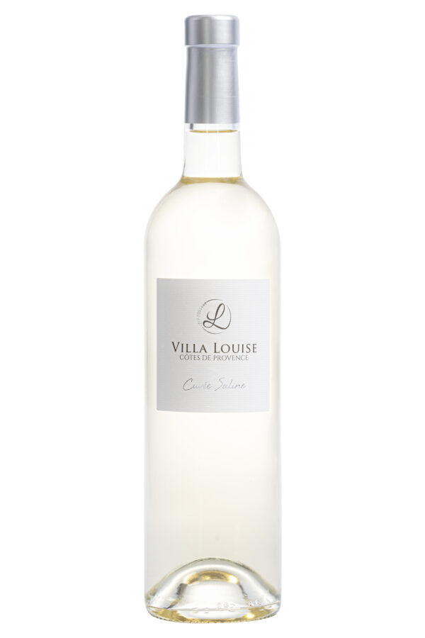 Cuvée Saline Blanc